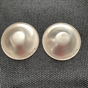 Silverette nursing cups xl